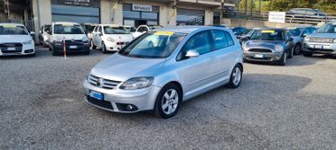 Volkswagen Golf Plus 1.9 TDI 5p. Comfortline - LowCost