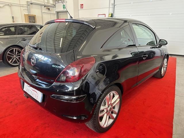 OPEL - Corsa 3p 1.3 cdti ecoflex Enjoy NEOPATENTATI