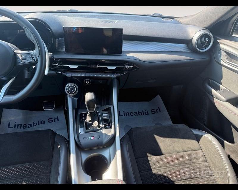 Alfa Romeo Tonale 1.5 130 CV MHEV TCT7 Sprint