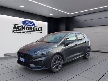 FORD Fiesta 5p 1.0 ecoboost h ST-Line 125cv del 2022