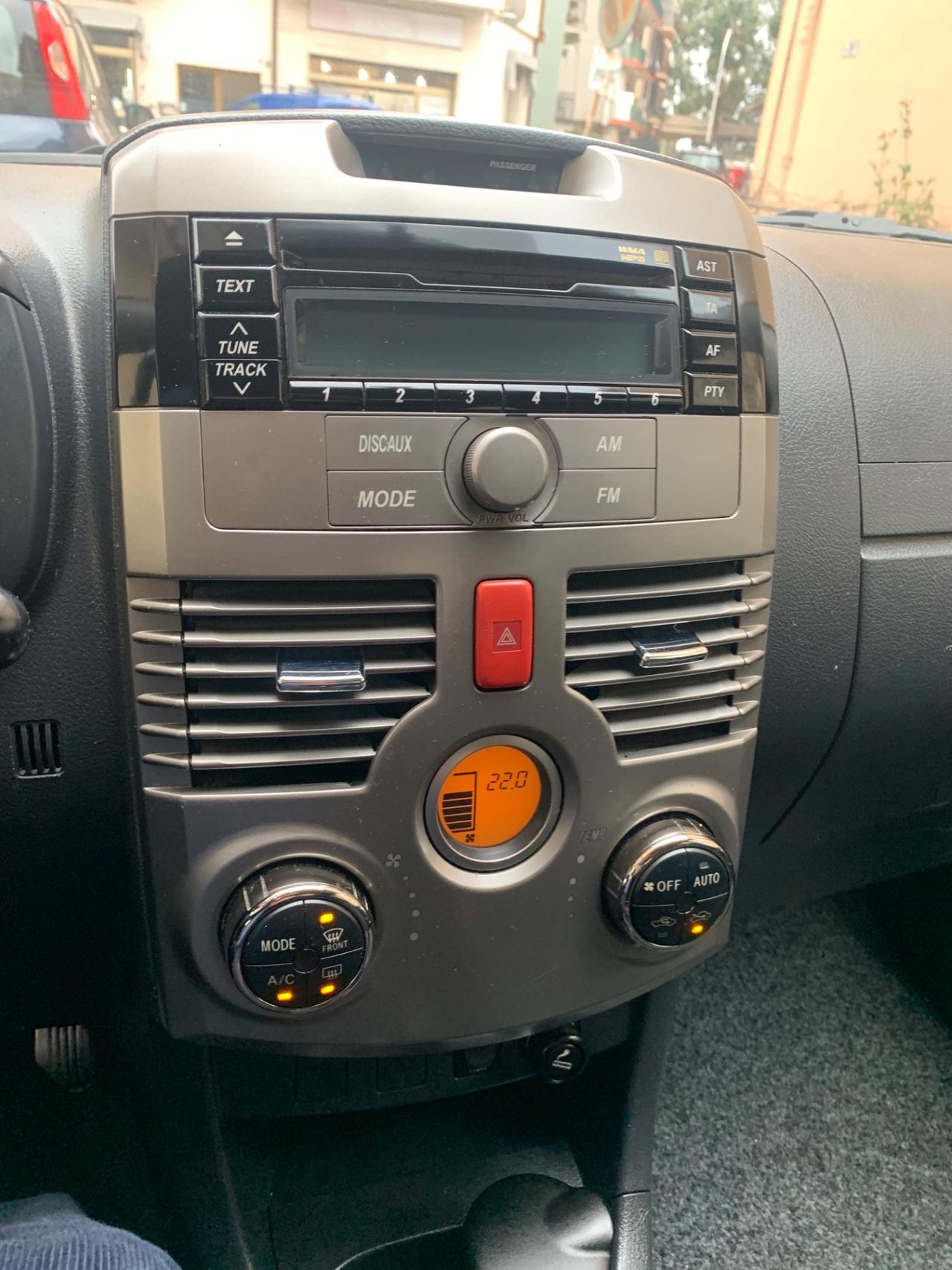 Daihatsu Terios 1.5 4WD Hiro 07/2009