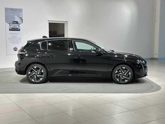 Peugeot 308 BlueHDi 130 S&S EAT8 Allure