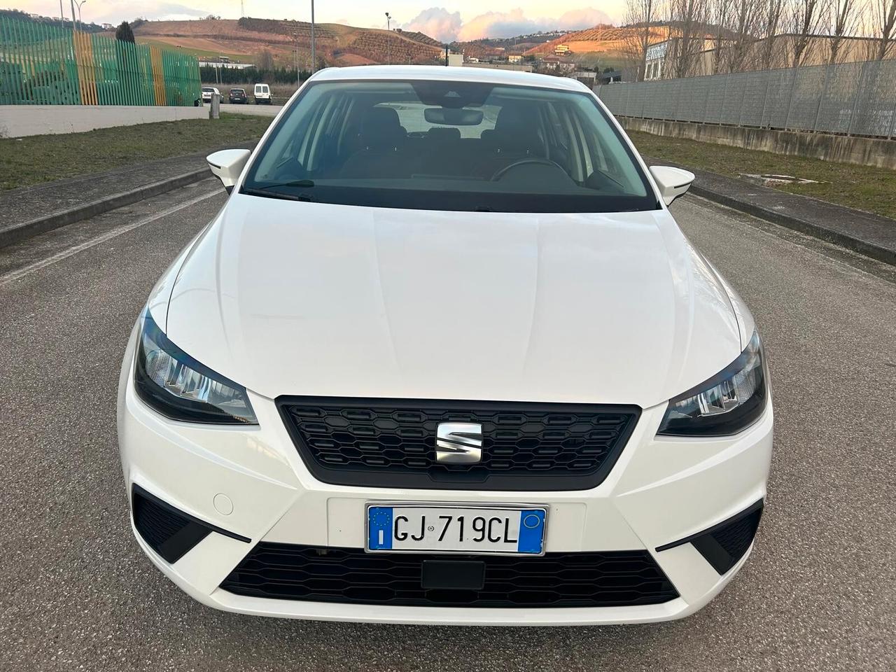 SEAT Ibiza 1.0 eco Tsi Style 95cv