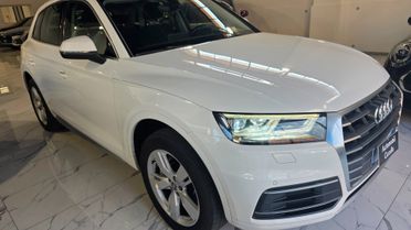 Audi Q5 2.0 TDI 190 CV quattro S tronic