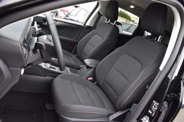 FORD Kuga 1.5 EcoBlue 120 CV aut. 2WD Titanium