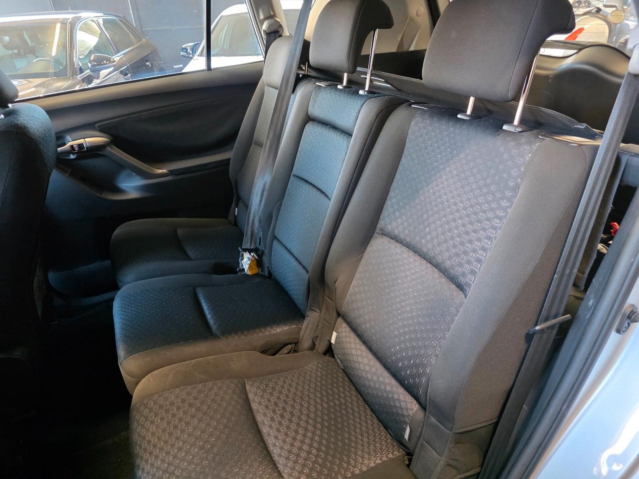 Toyota Verso 2.0 D Sol EURO5