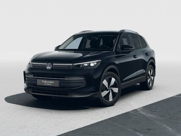 Volkswagen Tiguan 1.5 tsi ehybrid edition plus 204cv dsg