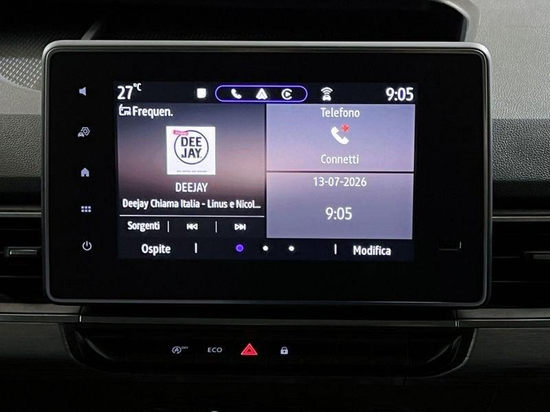 Nissan Townstar 1.3 N-Connecta