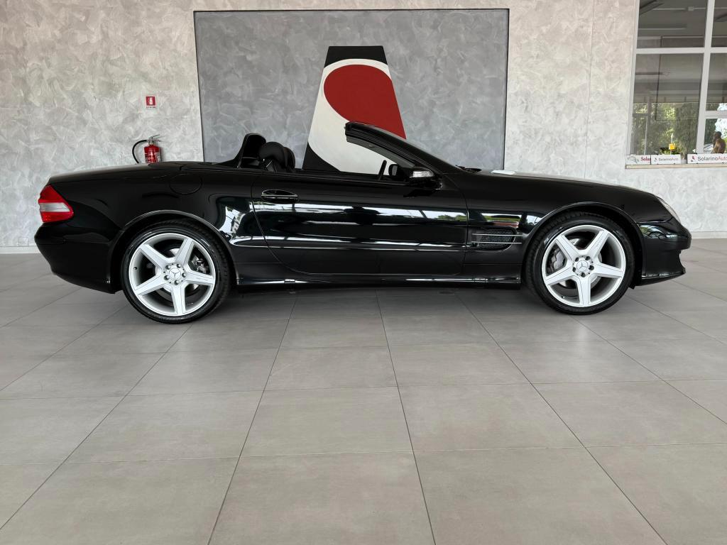Mercedes SL 350 evo Sport auto