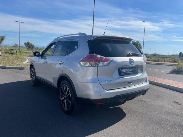 NISSAN X-Trail 1.6 dCi 2WD N-Connecta 7 posti