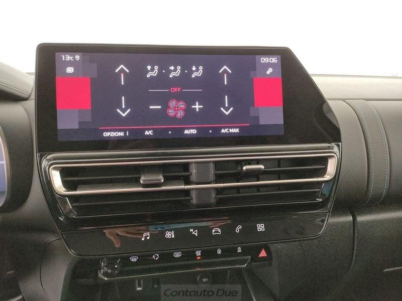 Citroën C5 Aircross C5 Aircross BlueHDi 130 S&S EAT8 Shine