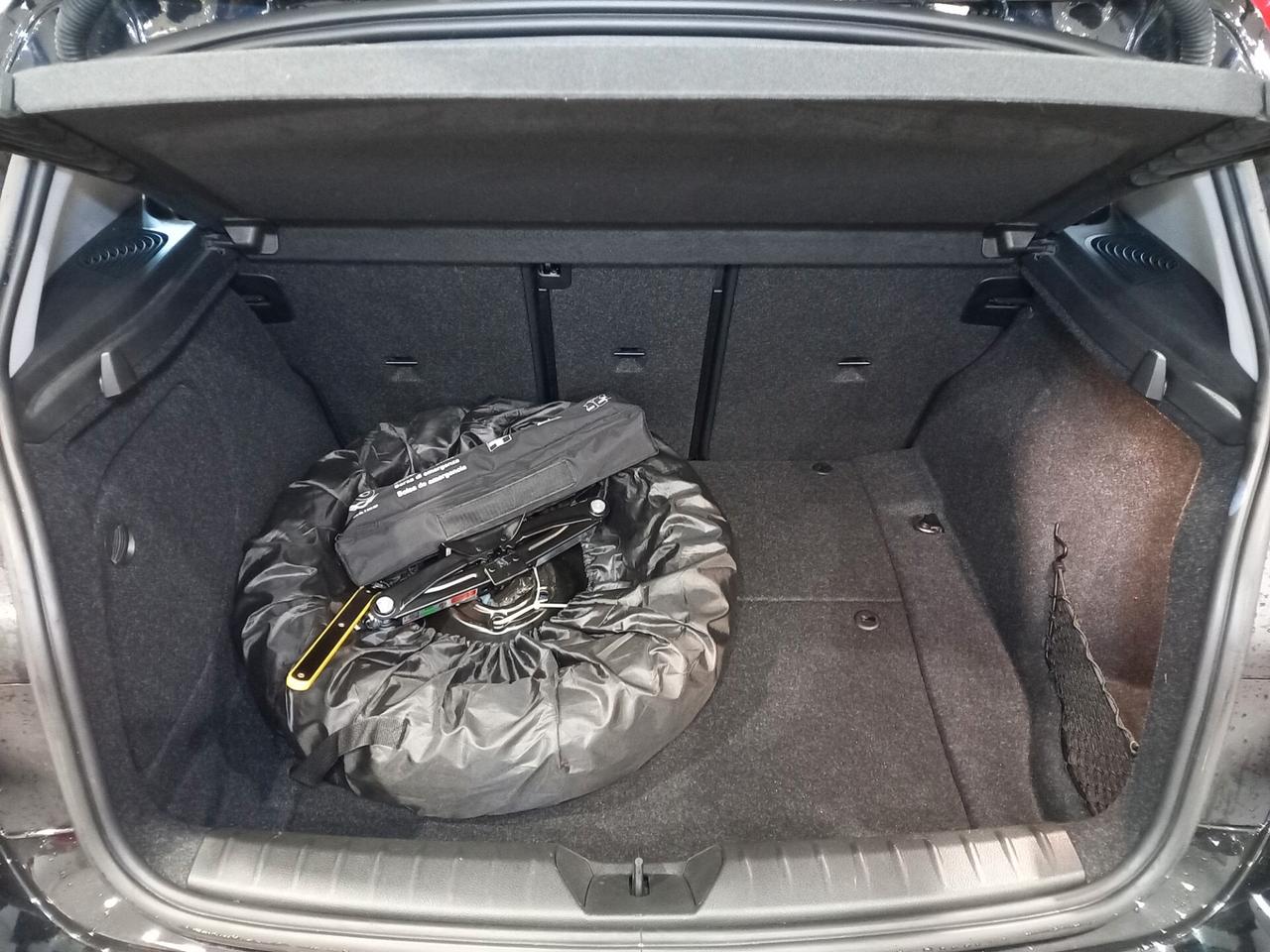 Bmw 118d 5p. Sport