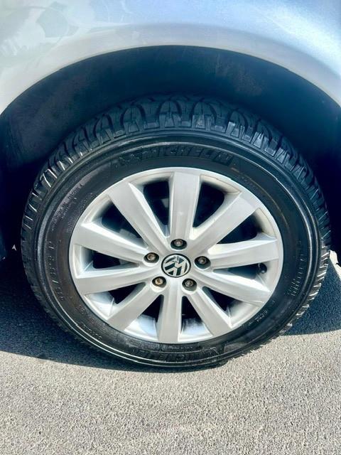 Volkswagen T5 Caravelle Multivan 2.0 BiTDI 180CV DSG Highline