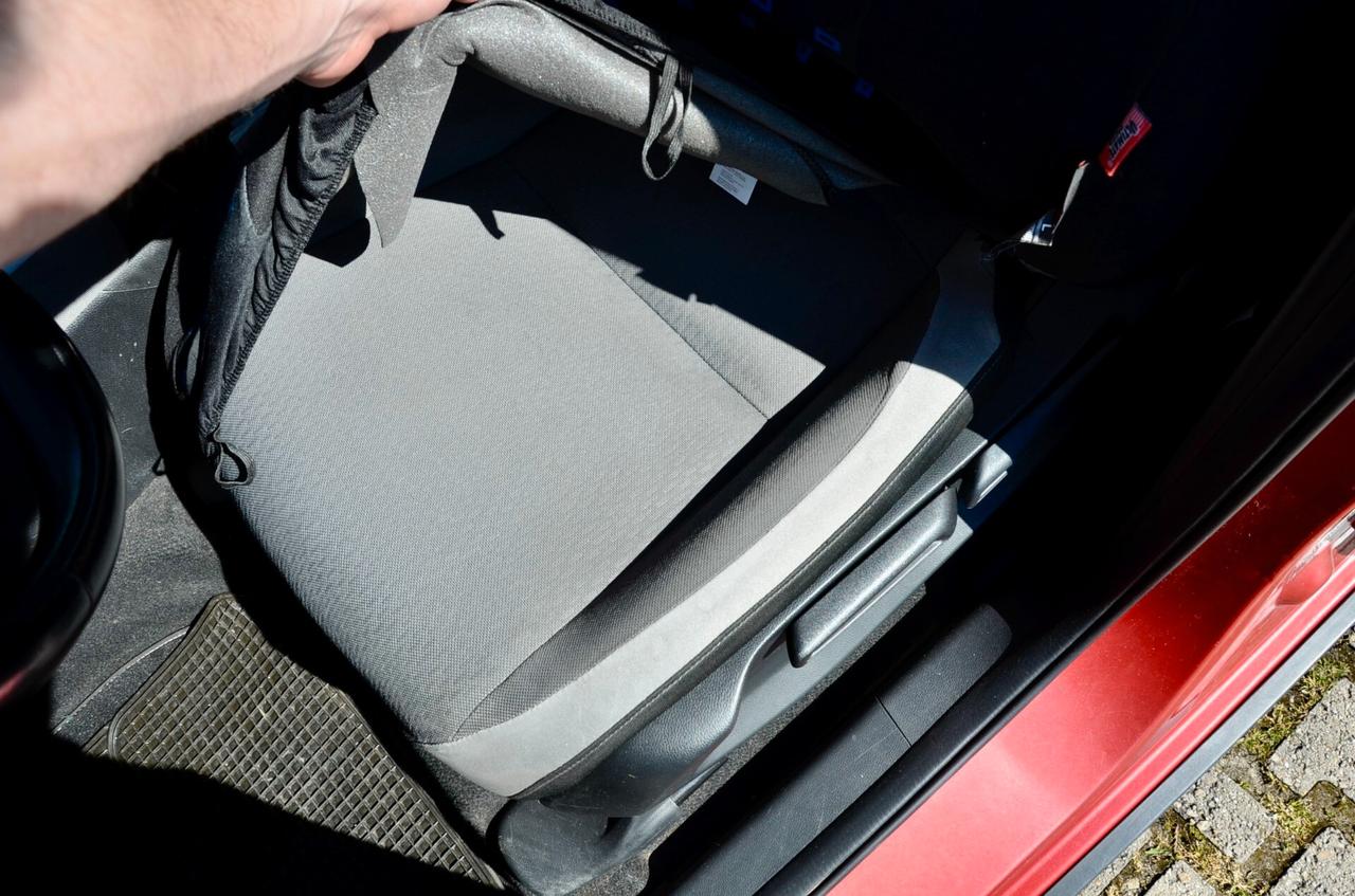 HONDA JAZZ CROSSTAR 1.5 HEV EXECUTIVE BICOLOR 98cv ECVT, UNICOPROPRIETARIO, SERVICE HONDA, UFF ITALIANA, EURO 6D, HIGH BEAM, RETROCAMERA, APPLE ANDROID, PERMUTE