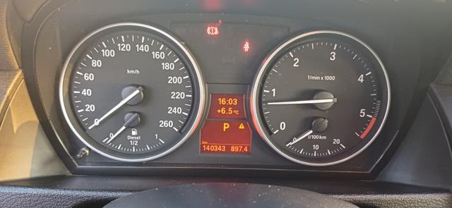 BMW X1 xDrive18d Sport Line