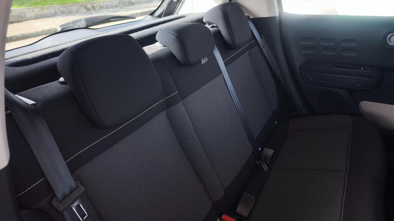 CITROEN C3 PureTech 83cv Shine FULL OPT