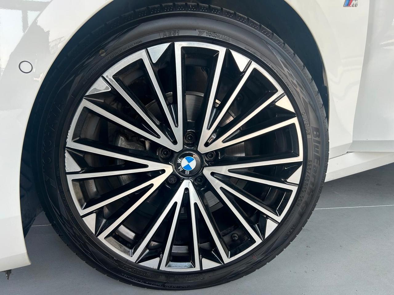 Bmw 2er Active Tourer 218d Msport PREZZO SUPER PROMO