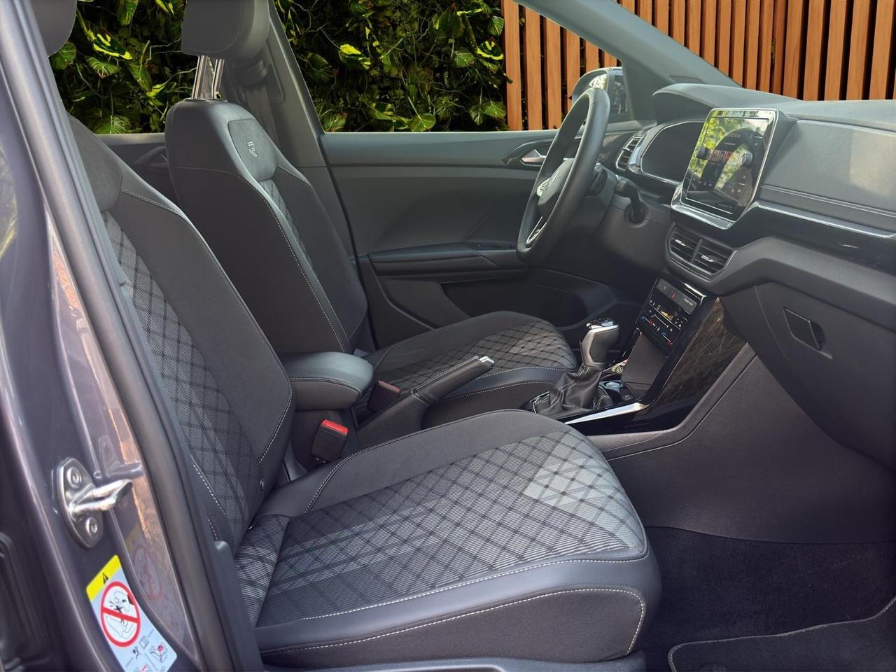 Volkswagen T-Cross 1.0 TSI 115 CV DSG R-Line