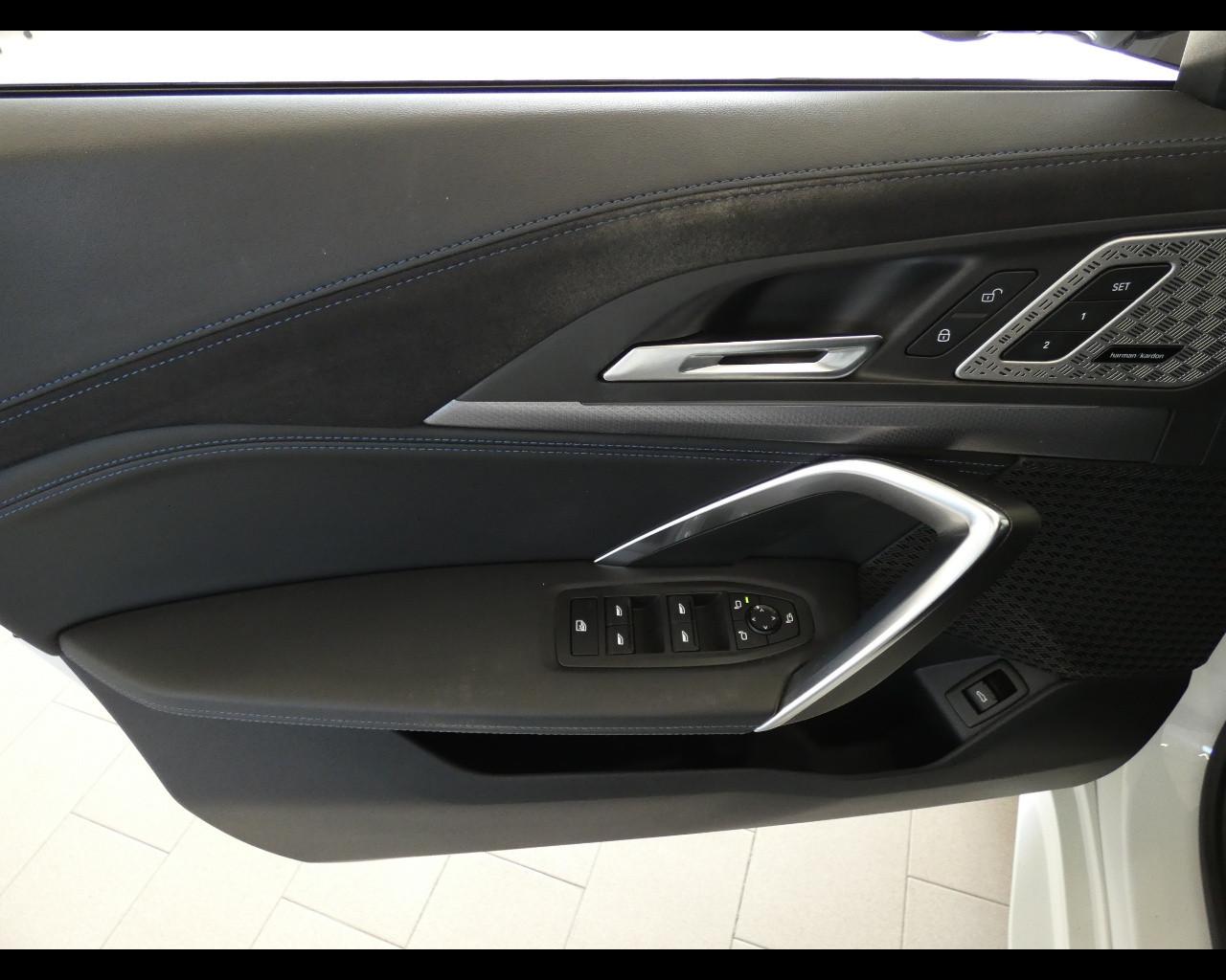 BMW X2 (U10) - X2 sDrive 18d Msport Pro