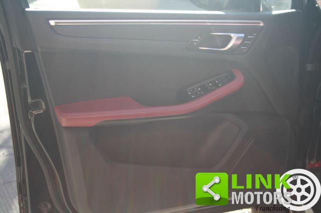 PORSCHE Macan 2.0 Restyling 252CV PDK - OTTIME CONDIZIONI!
