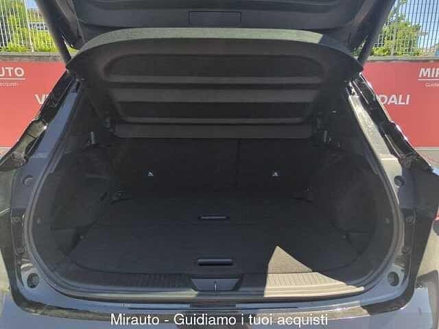 Nissan Qashqai Qashqai MHEV 158 CV Xtronic Tekna