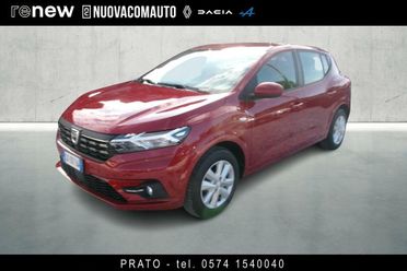 Dacia Sandero Streetway 1.0 TCe Comfort