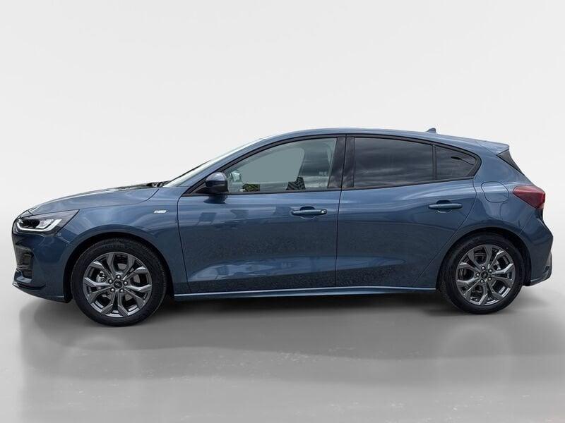 Ford Focus Focus 1.0 EcoBoost Hybrid 125 CV 5p. ST-Line