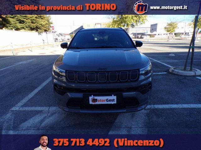 JEEP Compass 1.6 Multijet II 2WD S