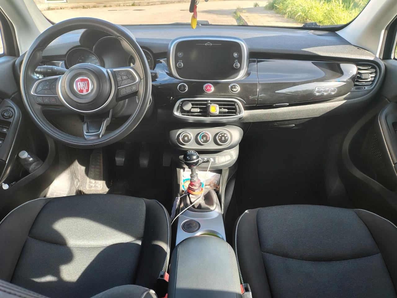 Fiat 500X 1.6 MultiJet 120 CV Urban -PERFETTA-