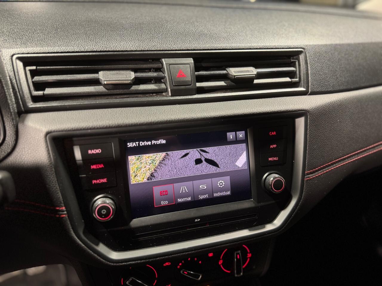 Seat Ibiza FR 1.0 TSI 115 CV NEOPATENTATI KM 47000