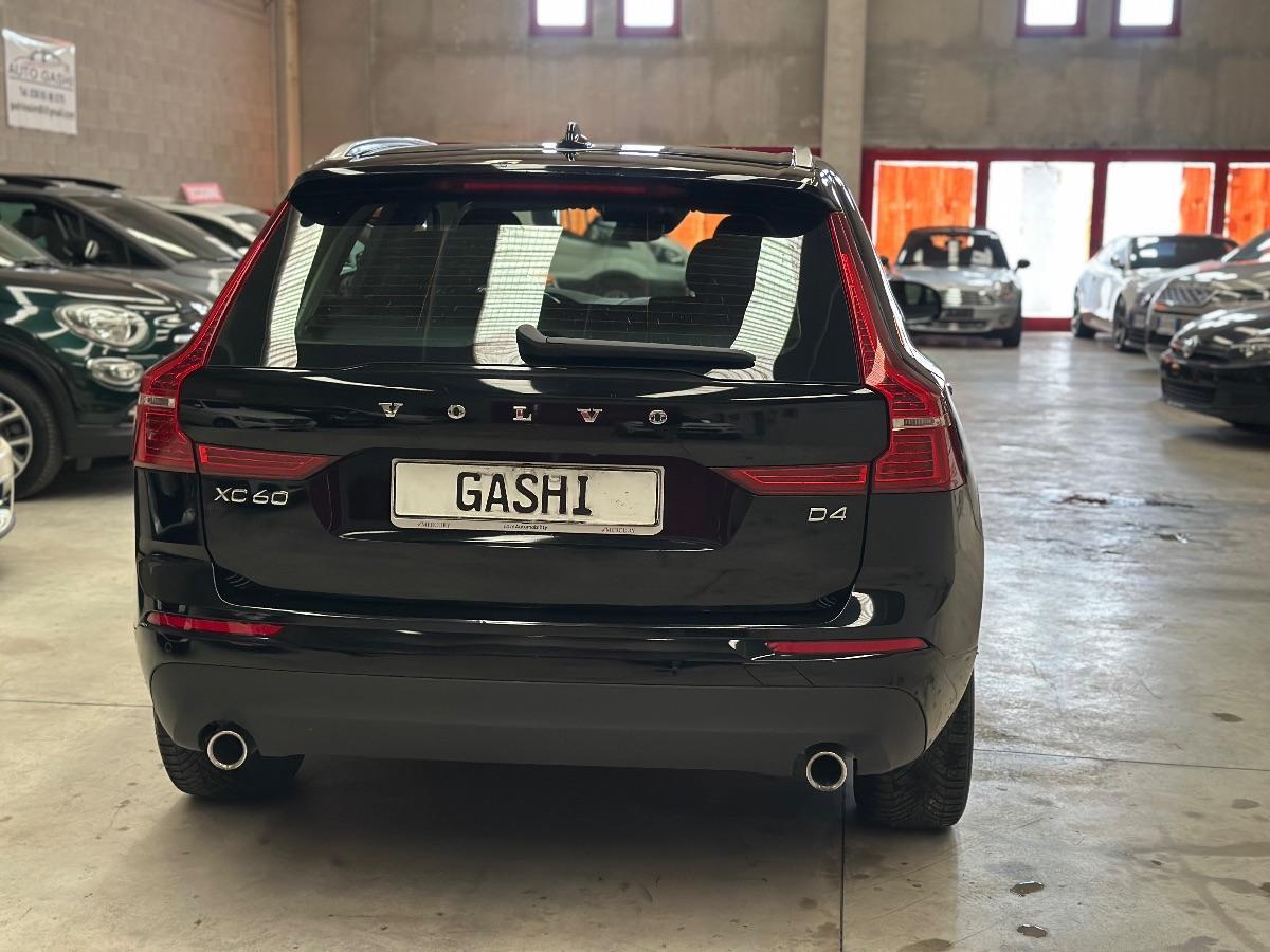 VOLVO - XC60 - D4 Geartronic Momentum Pro