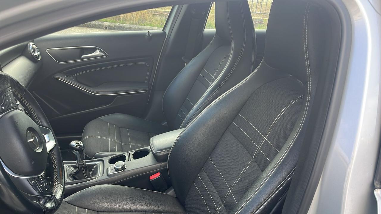 Mercedes-benz A 180 CDI Sport
