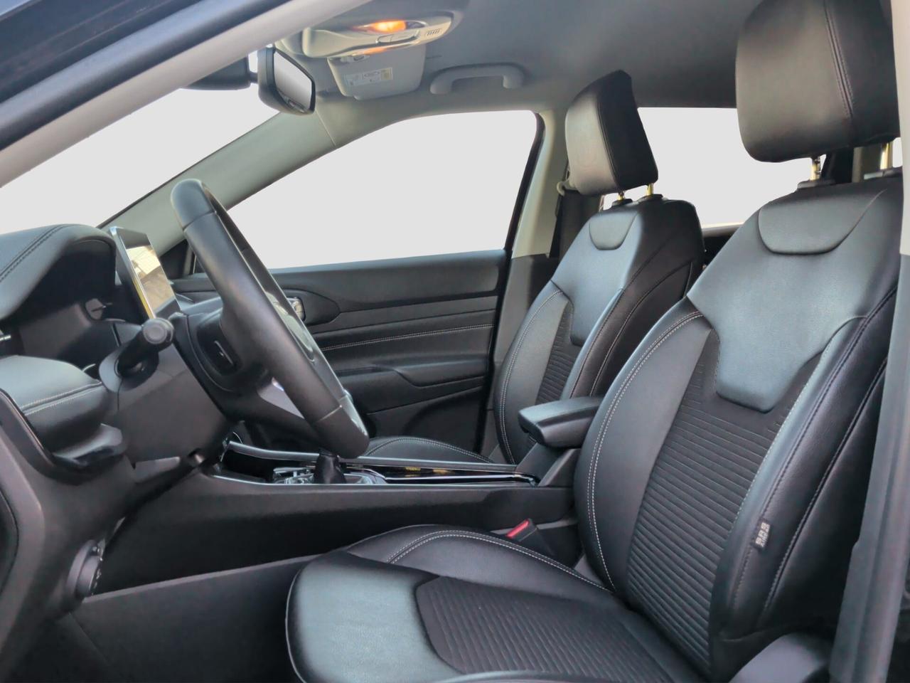 Jeep Compass 1.6 Multijet II 2WD Night Eagle 2022