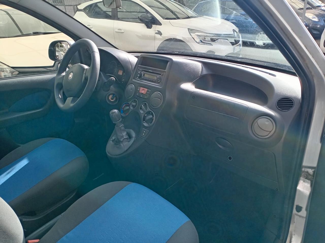 Fiat Panda 1.2 Dynamic