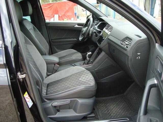 Volkswagen Tiguan 2.0 TDI 150 CV SCR DSG R-Line