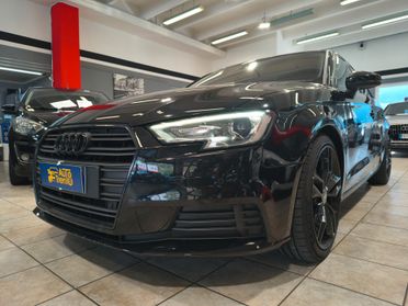 Audi A3 SPB 30 TDI S tronic Admired