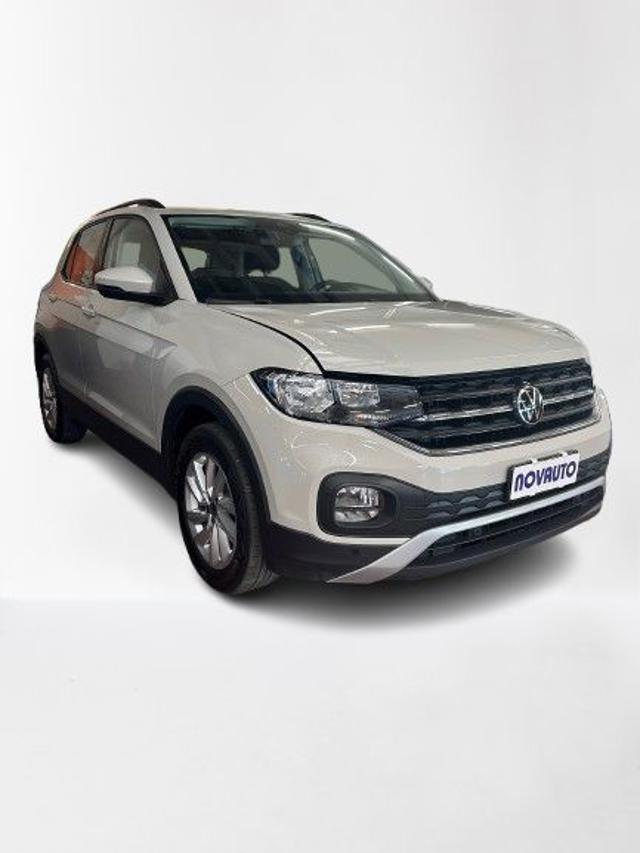 VOLKSWAGEN T-Cross 1.0 TSI Style BMT