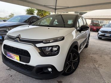 Citroen C3 1.2 Vti 83cv S&S Shine+AIRBUMP/FULL LED2022