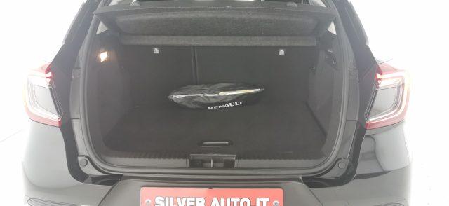 RENAULT Captur TCe 100 CV Intens