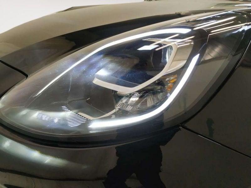 Ford Puma 1.0 ecoboost h Titanium X s&s 125cv