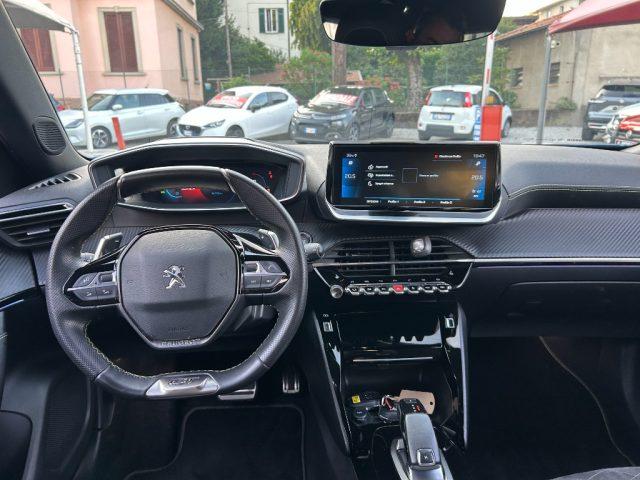 PEUGEOT 2008 PureTech 130 S&S EAT8 GT Pack