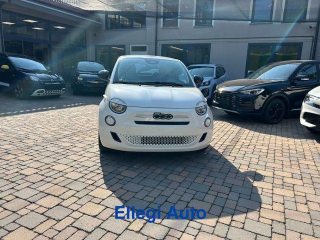 FIAT 500 PROMO FINANZ. Hybrid Icon PACK COMFORT KM 0