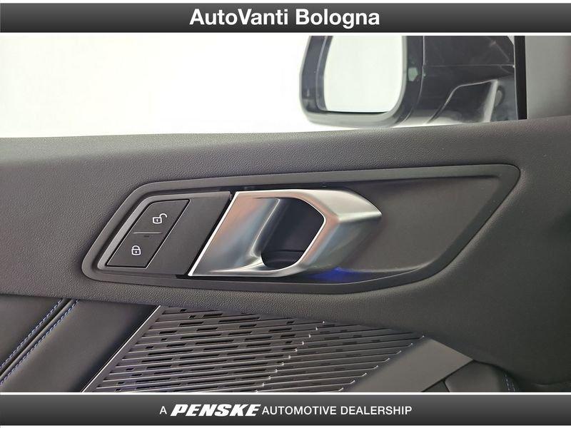 BMW Serie 2 Gran Coupe 218d Gran Coupe MSport Pro auto