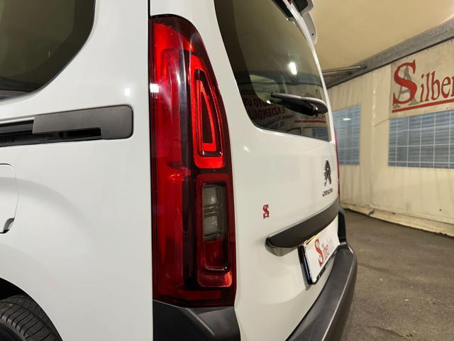 CITROEN Berlingo BlueHDi 100 S&S Combi M Live