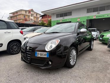 Alfa Romeo MiTo 1.4 70 CV 8V Super