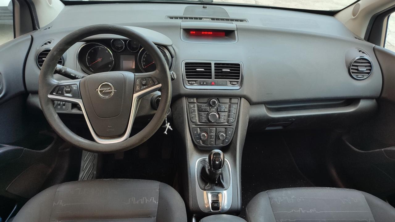Opel Meriva 1.3 CDTI Elective
