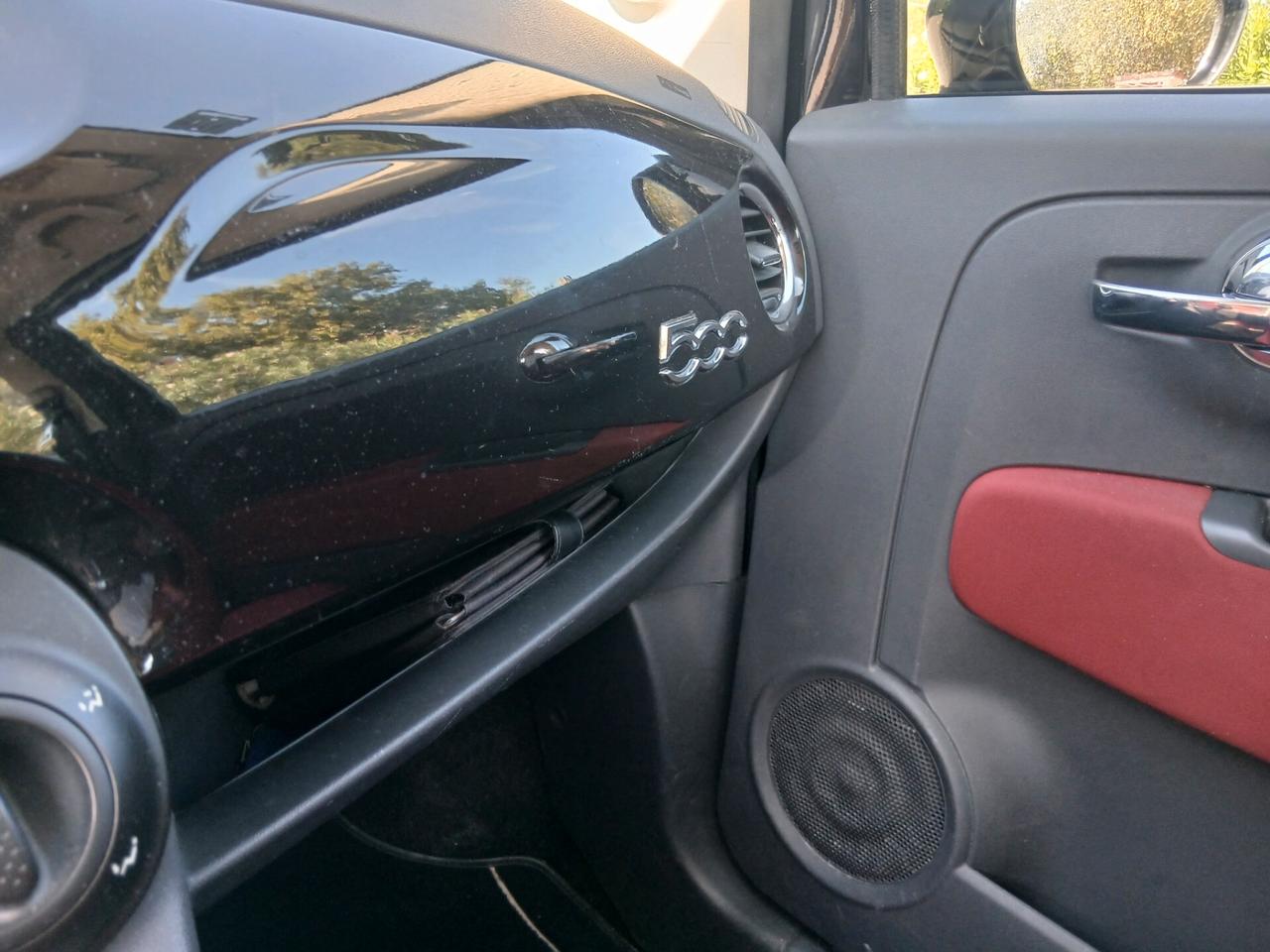 Fiat 500 1.2 Pop