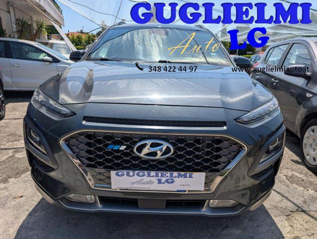 HYUNDAI Kona 1.0 T-GDI Xpossible