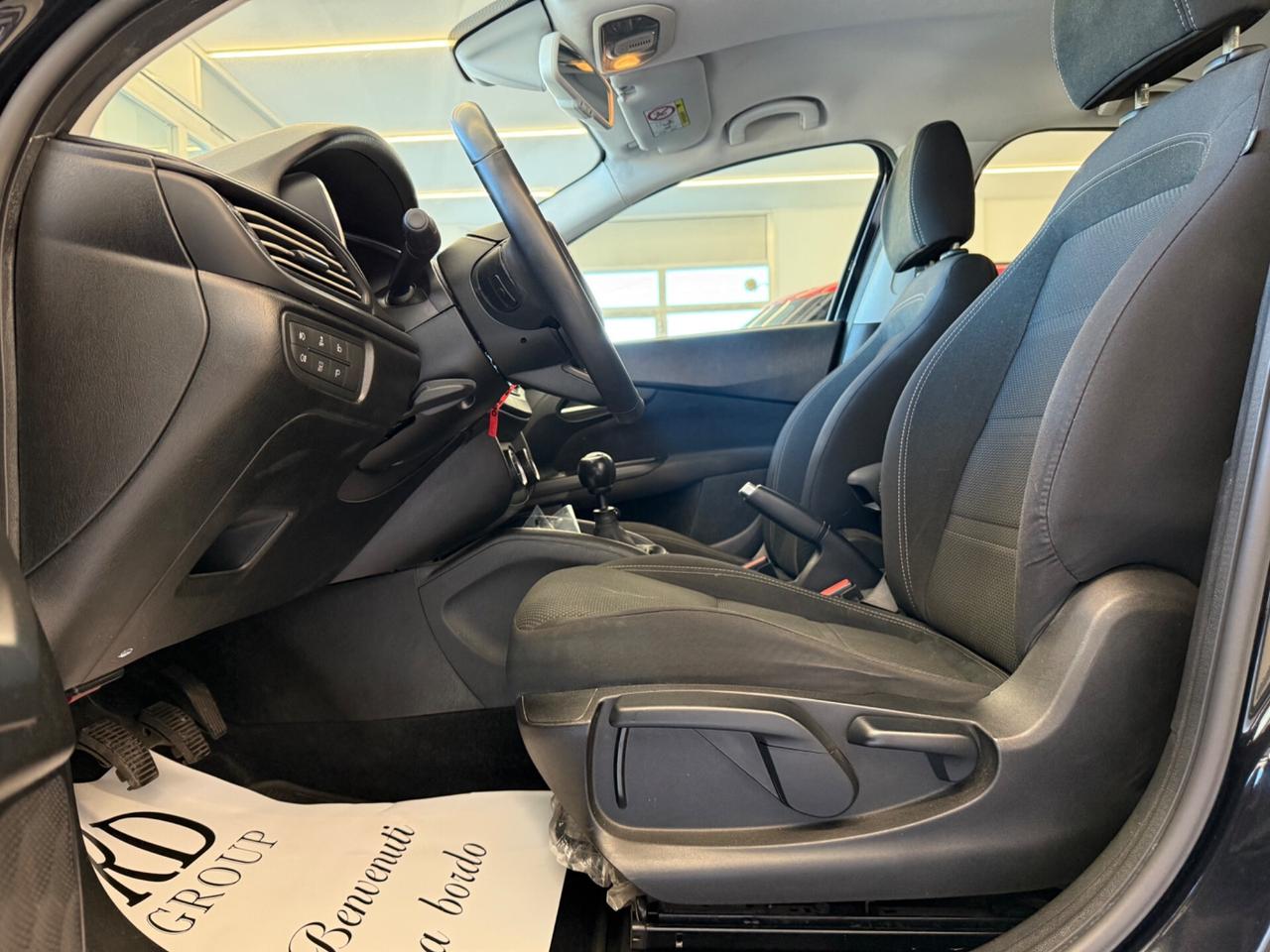 Fiat Tipo 1.4 T-Jet 120CV 5 porte Lounge