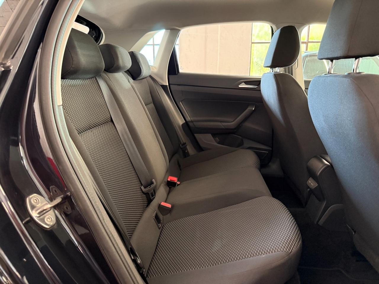 Volkswagen Polo 1.0 TGI 5p. Trendline BlueMotion Technology